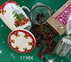 Darčekový set 5 SPOLU 17,90€