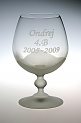 Brandy 300ml č.3 Vypredané